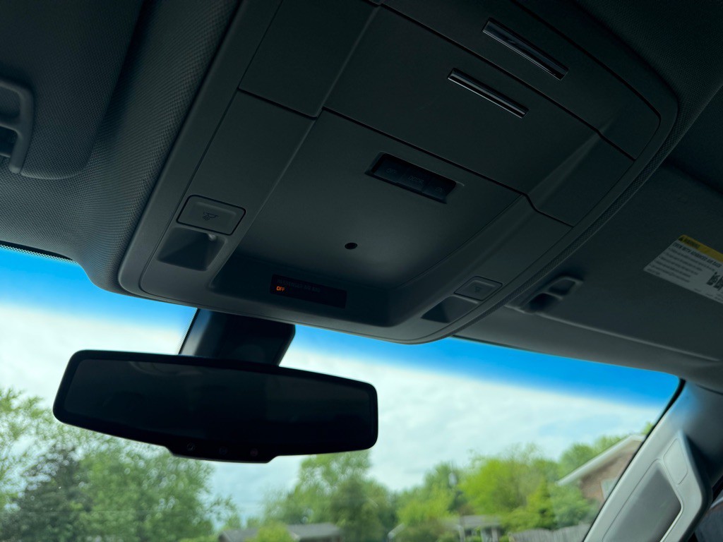 2018 Chevrolet Tahoe Image 22