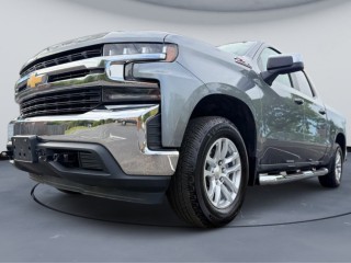 Image for 2020 Chevrolet Silverado 1500 LT ID: 6459244