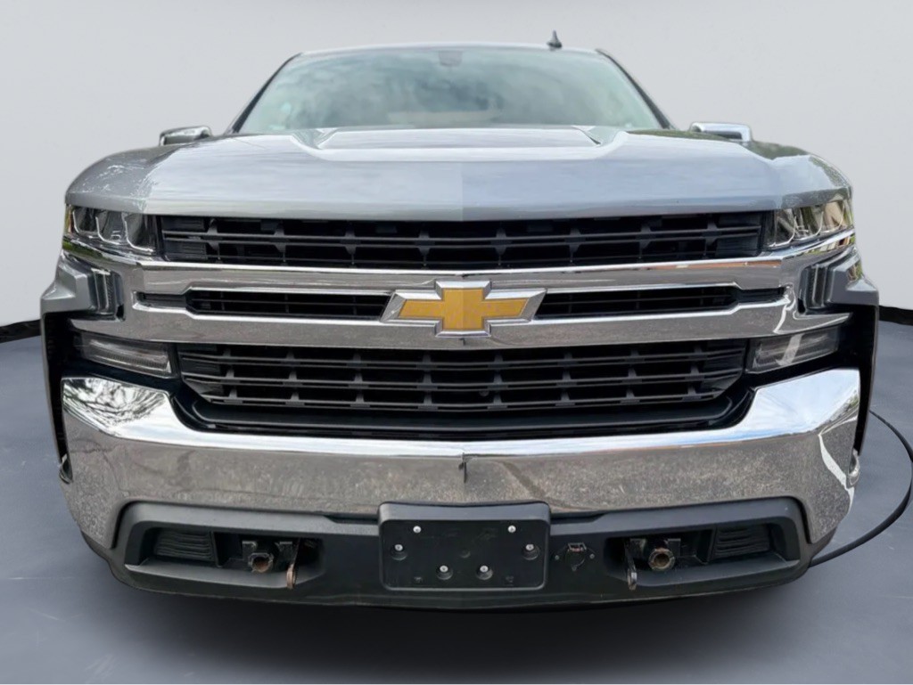 2020 Chevrolet Silverado 1500 Image 4