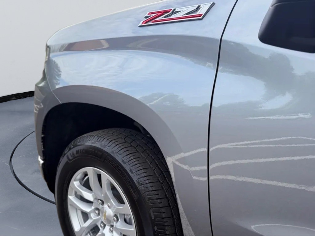 2020 Chevrolet Silverado 1500 Image 7