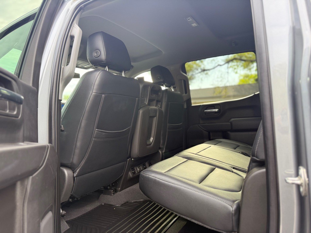 2020 Chevrolet Silverado 1500 Image 11