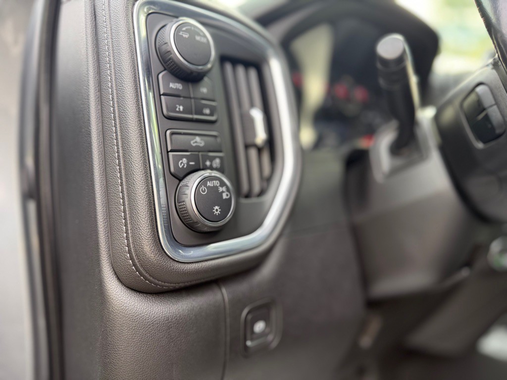 2020 Chevrolet Silverado 1500 Image 13