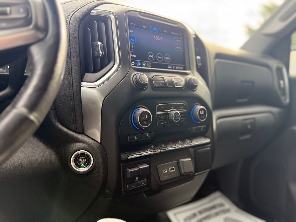 2020 Chevrolet Silverado 1500 Image 14