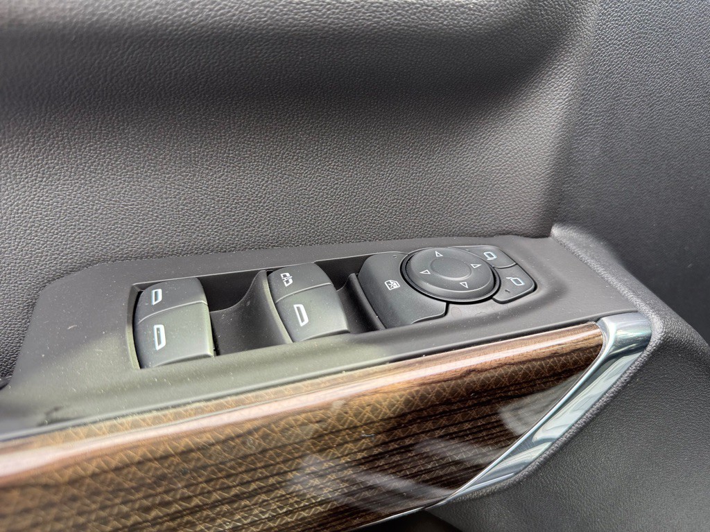 2020 Chevrolet Silverado 1500 Image 16