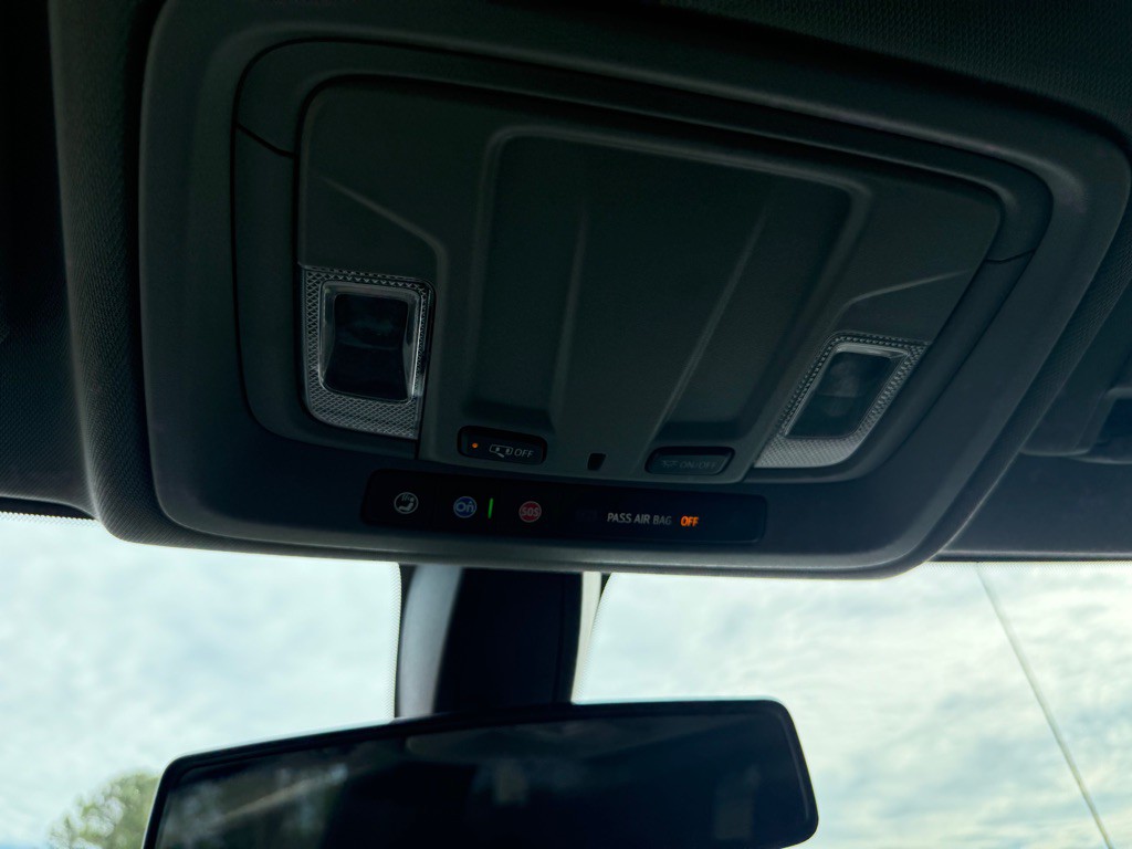 2020 Chevrolet Silverado 1500 Image 17