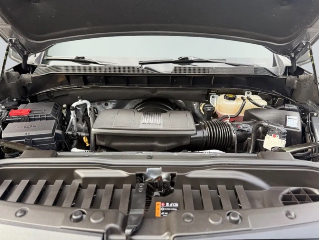 2020 Chevrolet Silverado 1500 Image 19