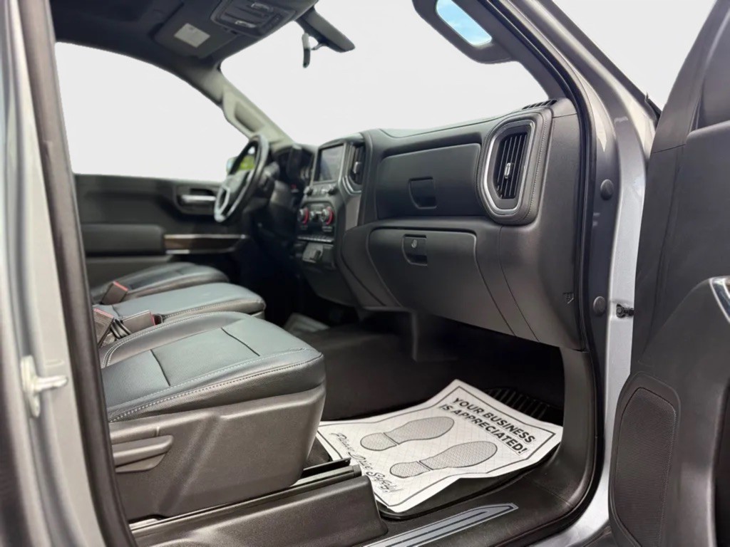 2020 Chevrolet Silverado 1500 Image 20