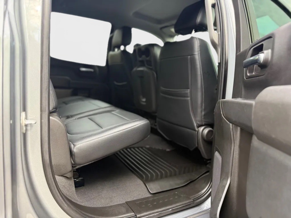 2020 Chevrolet Silverado 1500 Image 21