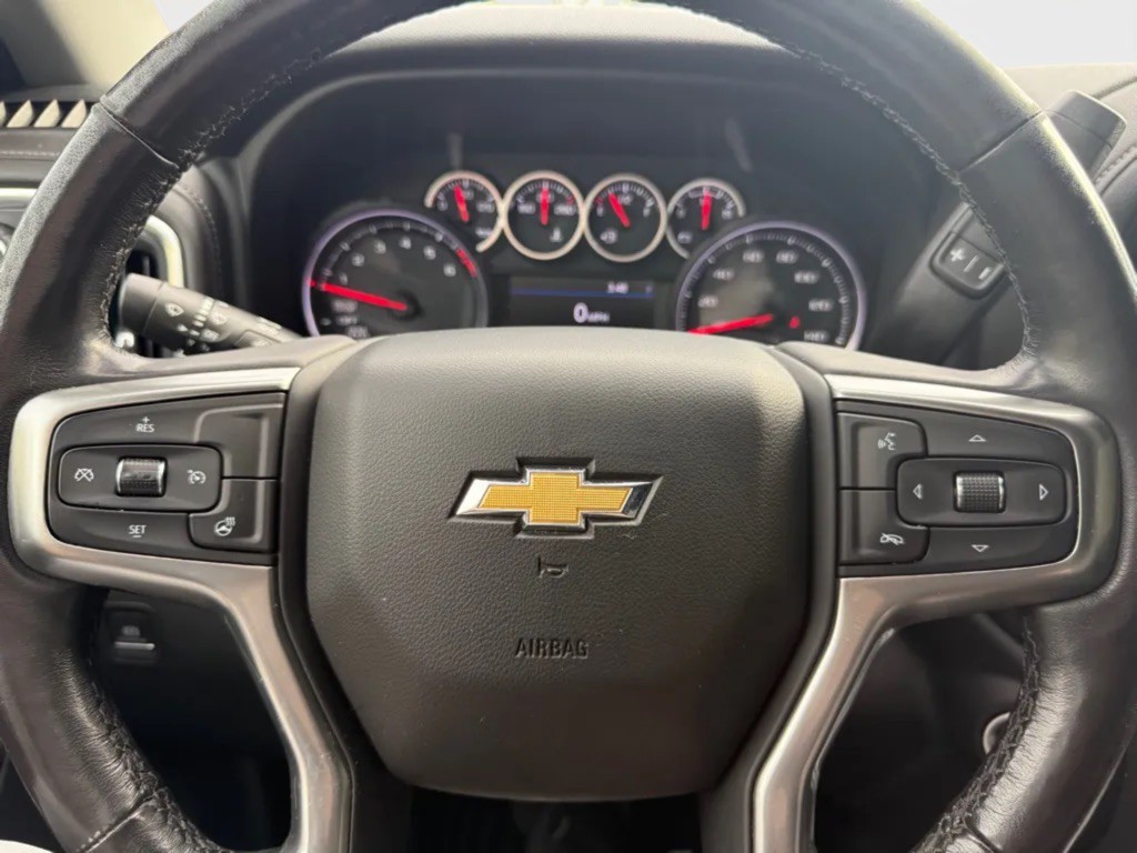 2020 Chevrolet Silverado 1500 Image 23