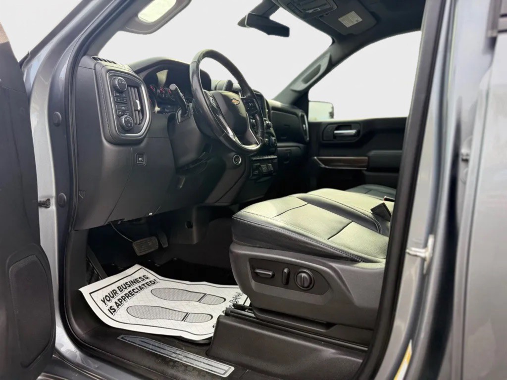 2020 Chevrolet Silverado 1500 Image 24