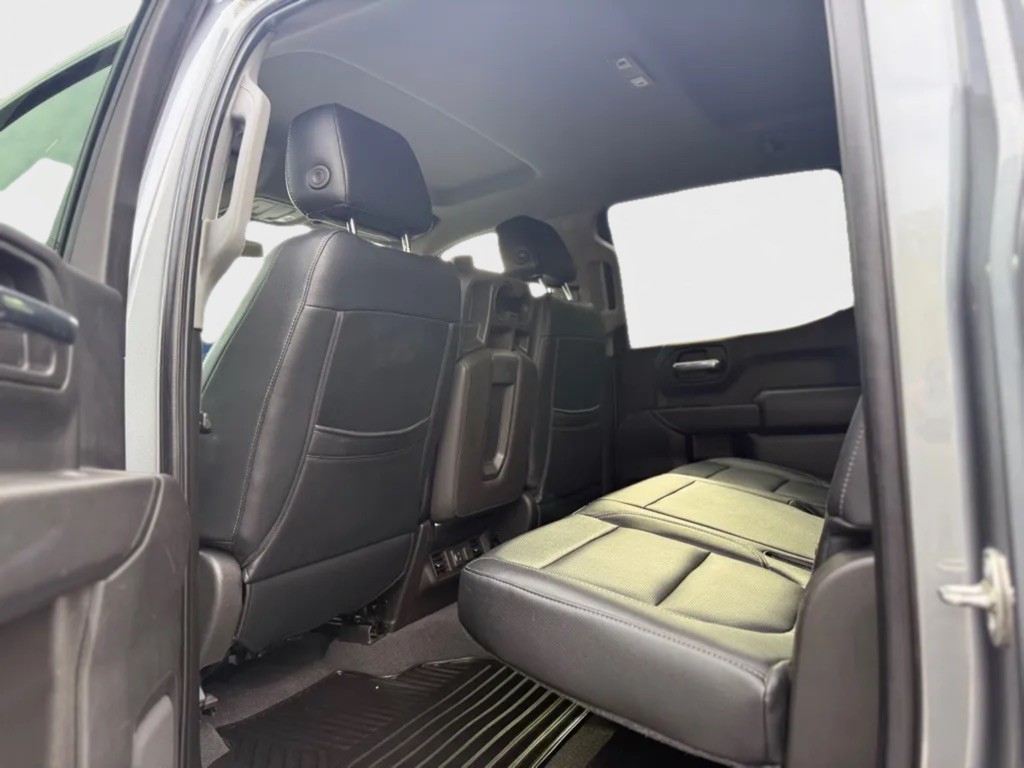 2020 Chevrolet Silverado 1500 Image 25