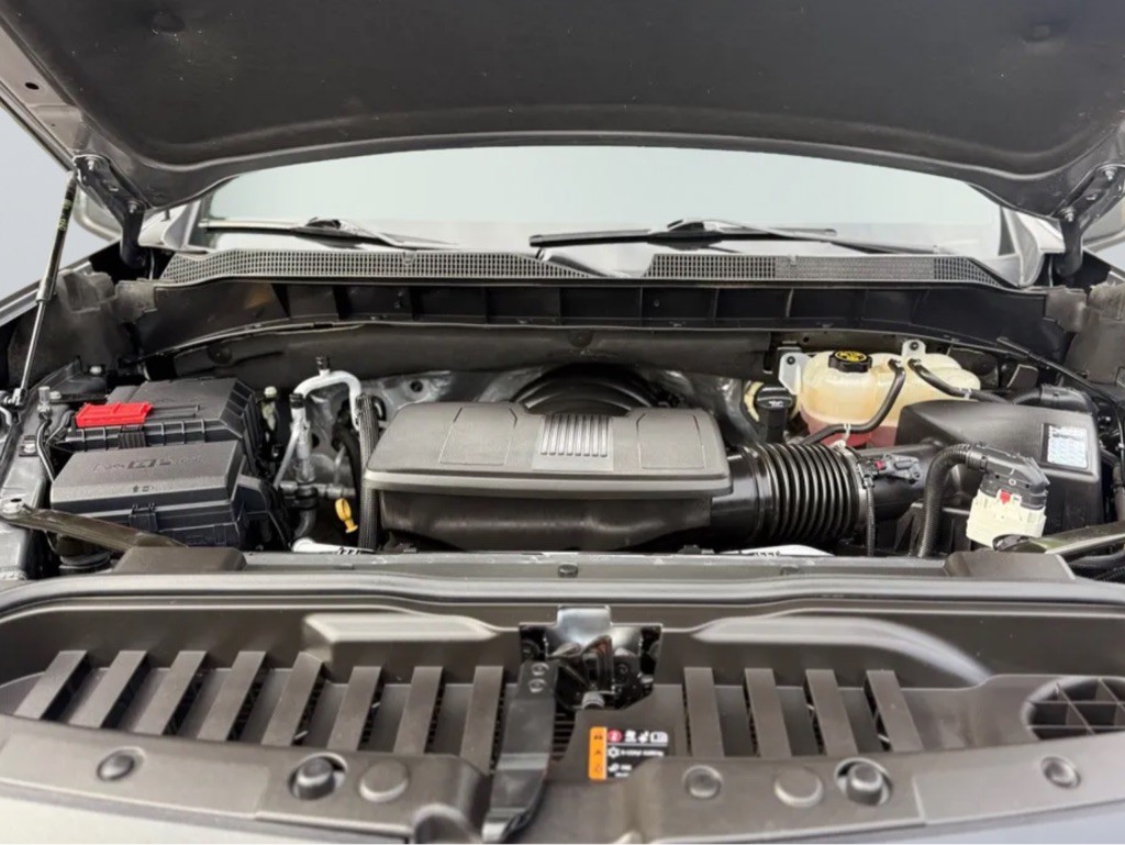 2020 Chevrolet Silverado 1500 Image 28