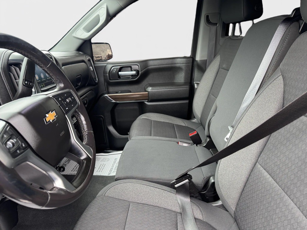 2020 Chevrolet Silverado 1500 Image 29