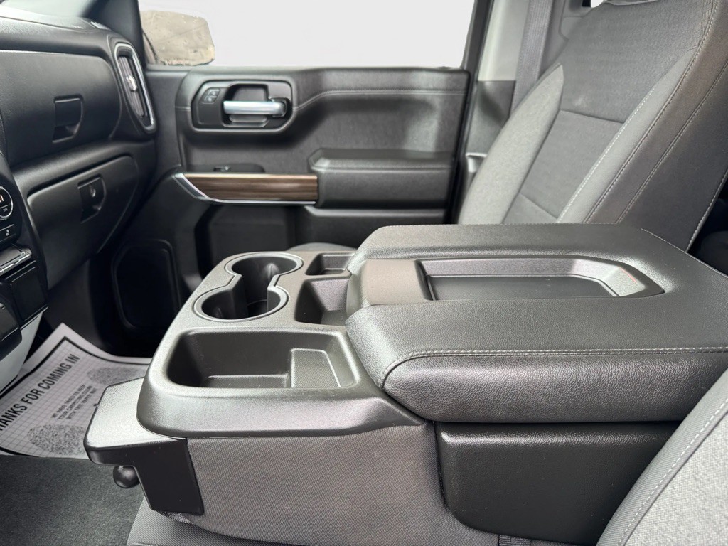 2020 Chevrolet Silverado 1500 Image 30