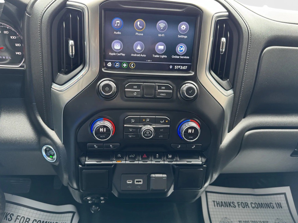 2020 Chevrolet Silverado 1500 Image 31