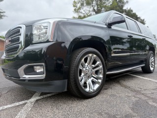 Image for 2019 GMC Yukon 1500 SLT ID: 6528576