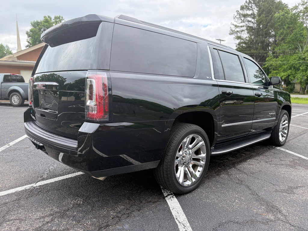 2019 GMC Yukon Image 5