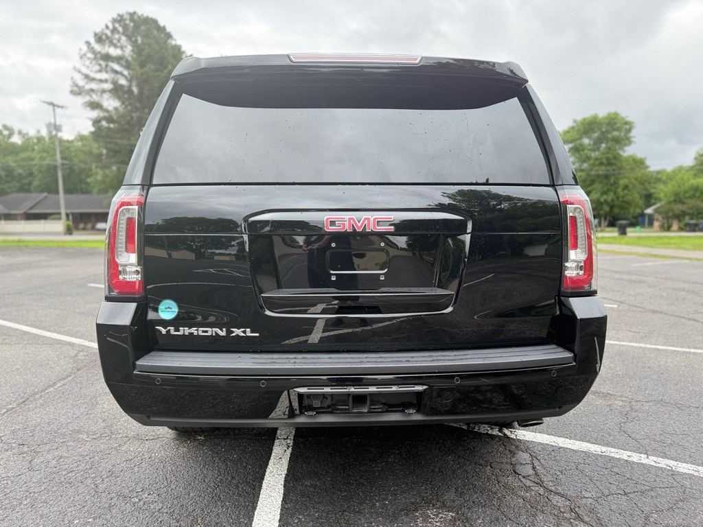 2019 GMC Yukon Image 6