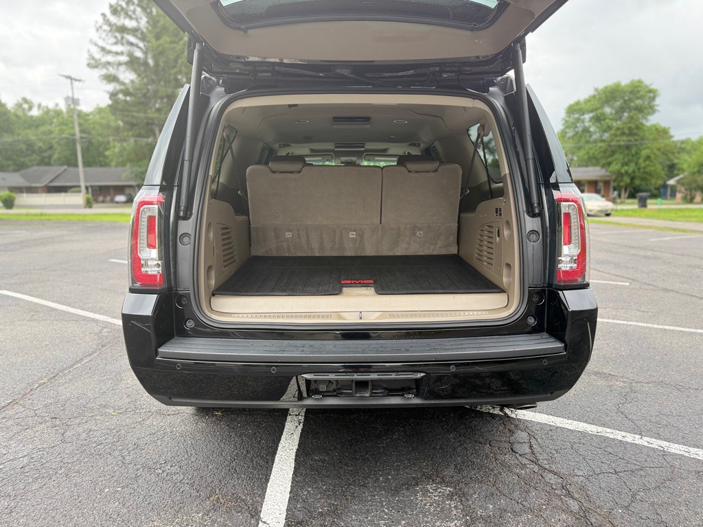 2019 GMC Yukon Image 7