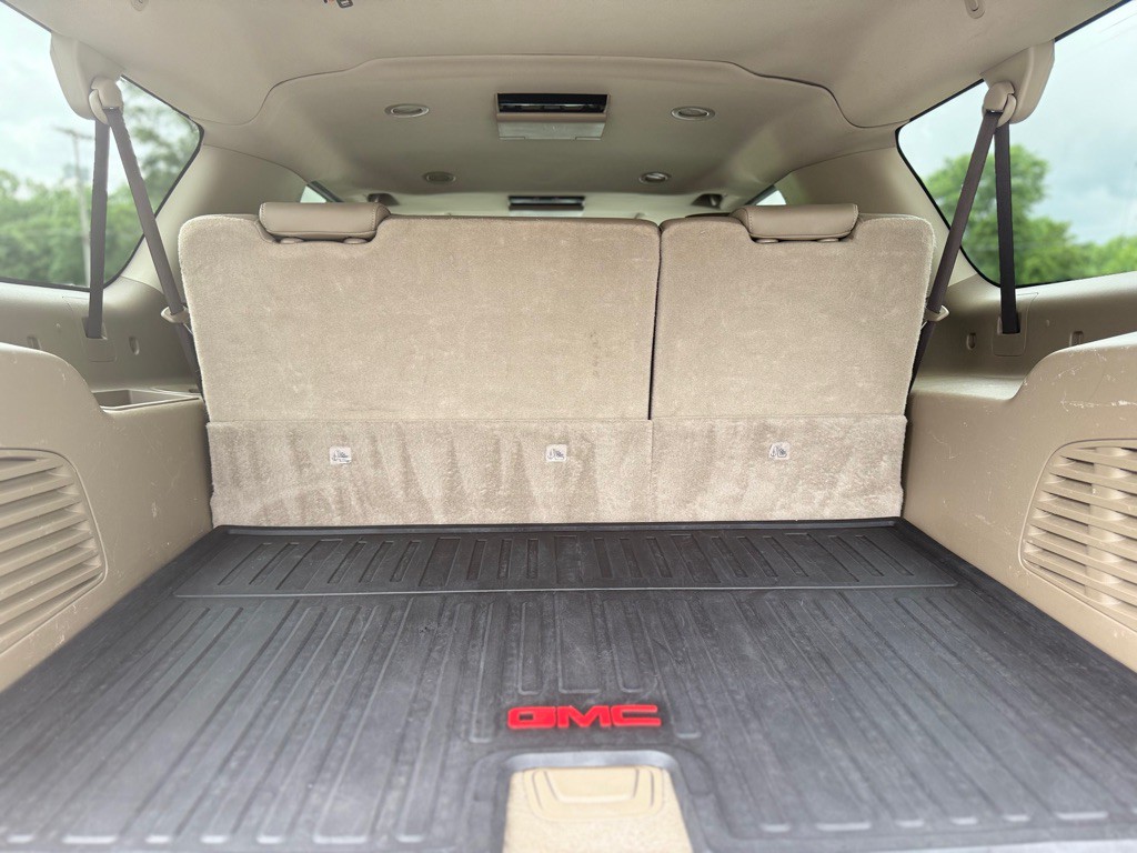 2019 GMC Yukon Image 8