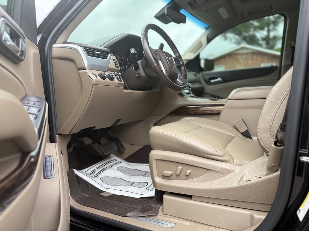 2019 GMC Yukon Image 11