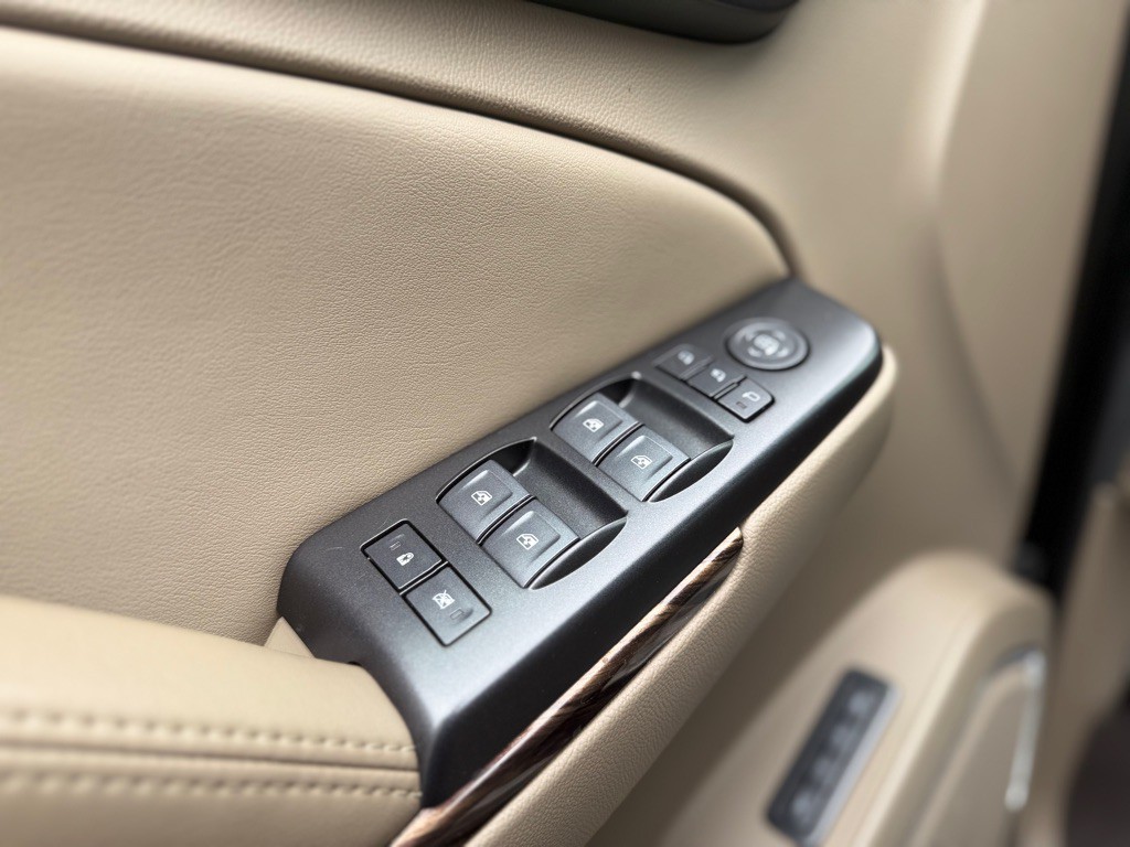 2019 GMC Yukon Image 12