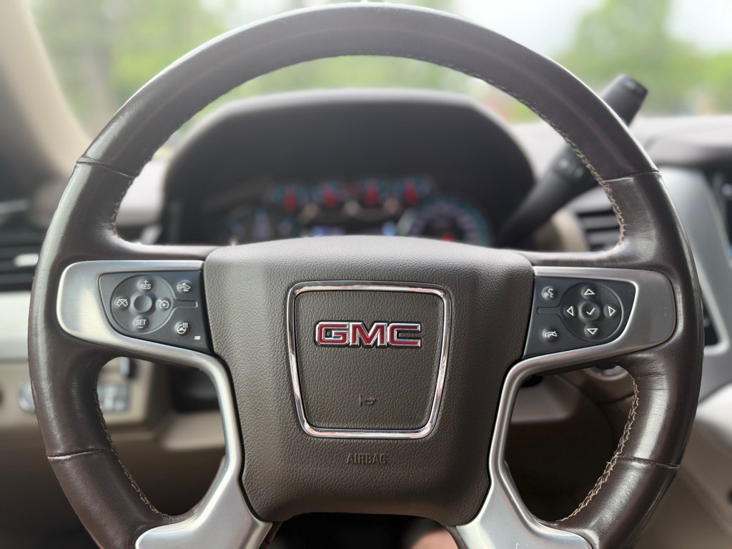 2019 GMC Yukon Image 15