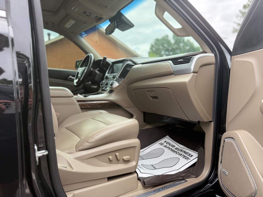 2019 GMC Yukon Image 18