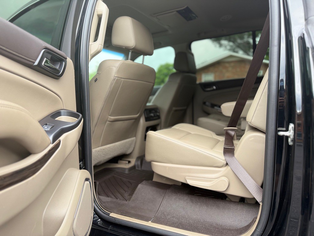 2019 GMC Yukon Image 19