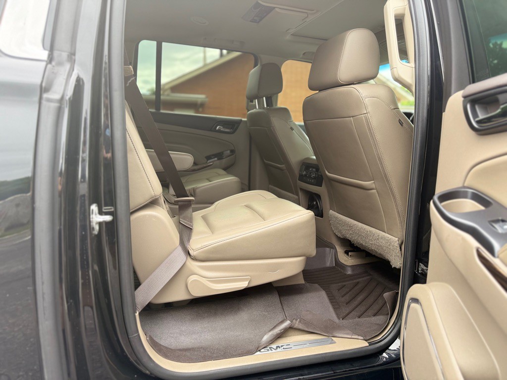 2019 GMC Yukon Image 20