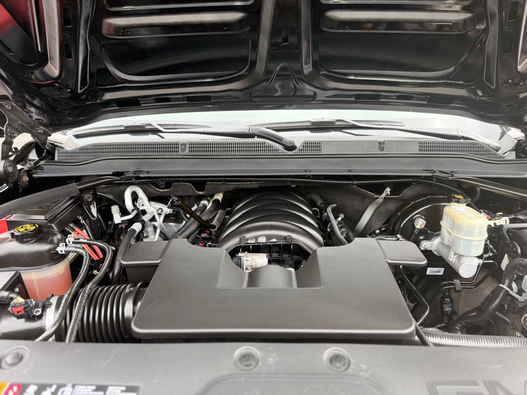 2019 GMC Yukon Image 21