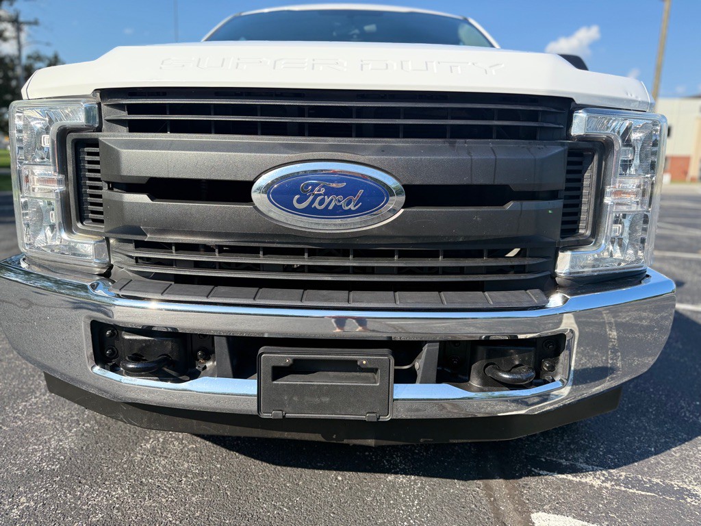 2019 Ford F-250 Image 3