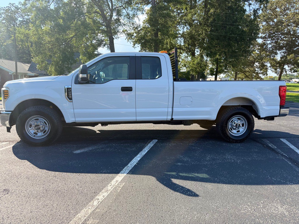 2019 Ford F-250 Image 4