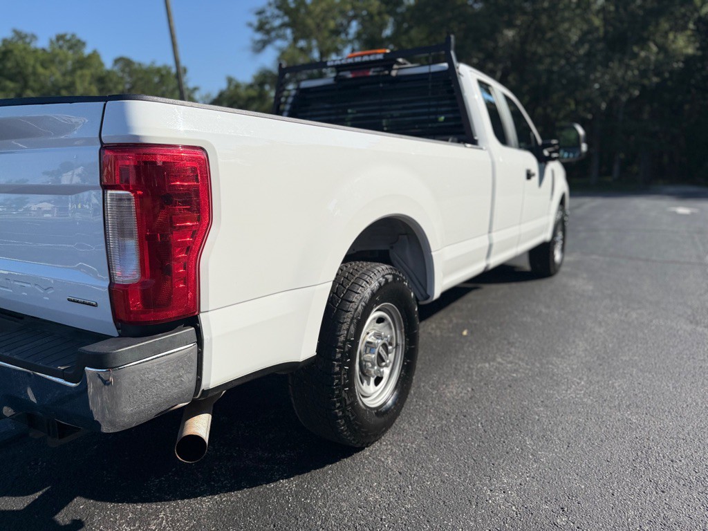 2019 Ford F-250 Image 5