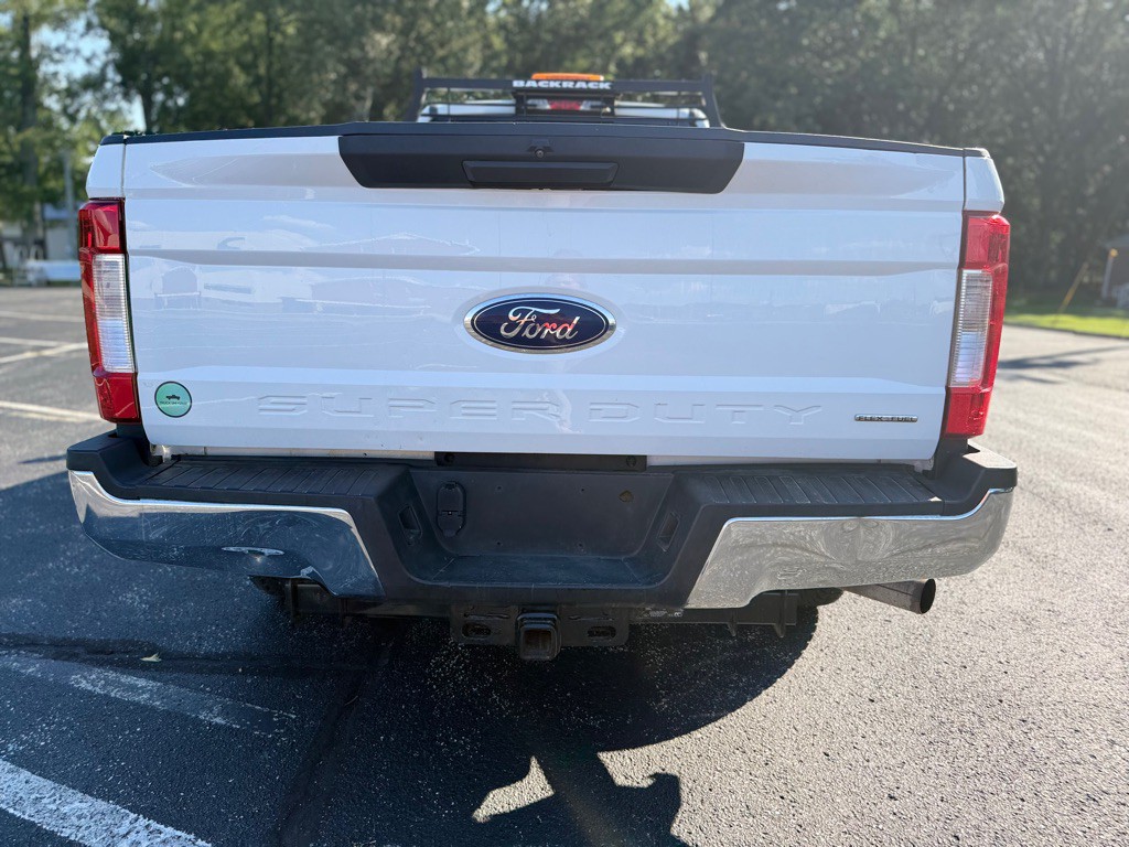 2019 Ford F-250 Image 6