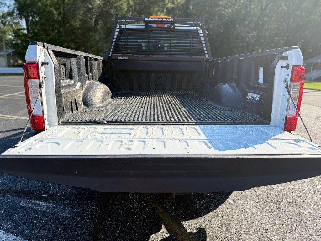 2019 Ford F-250 Image 7