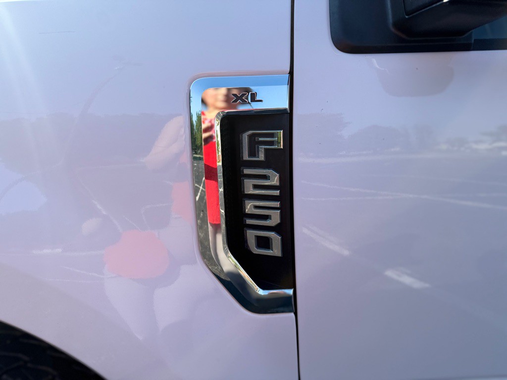 2019 Ford F-250 Image 8