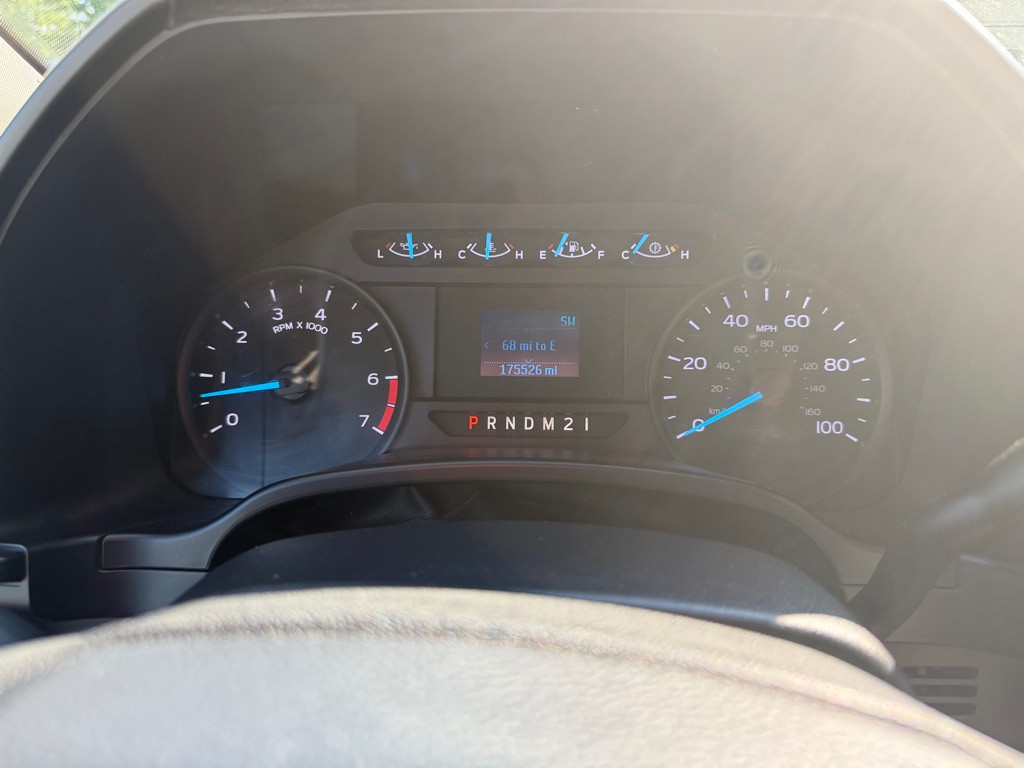 2019 Ford F-250 Image 10