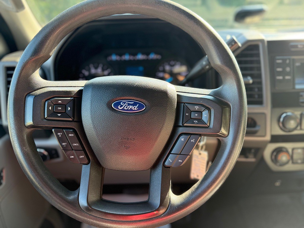 2019 Ford F-250 Image 11