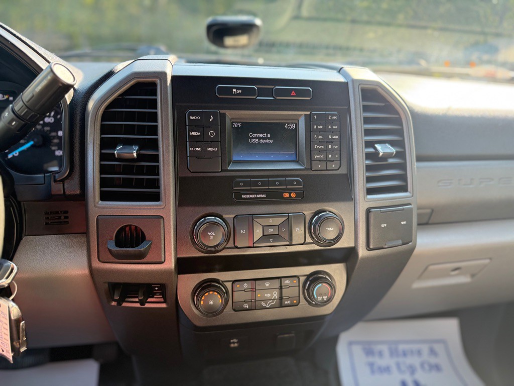 2019 Ford F-250 Image 12