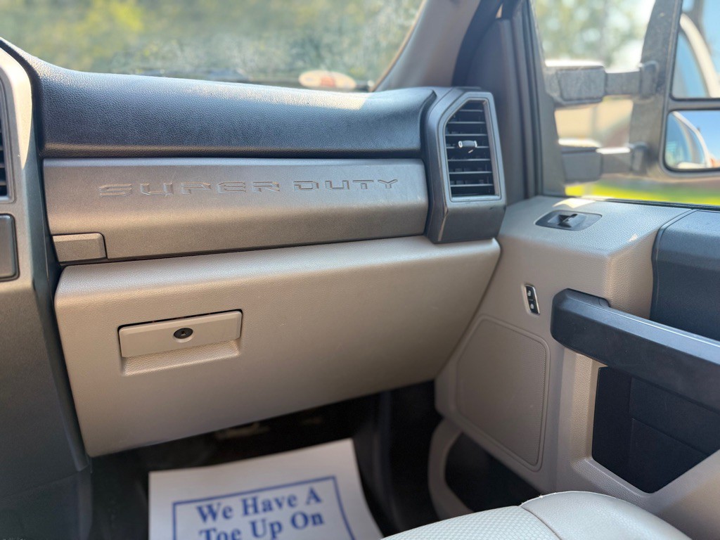 2019 Ford F-250 Image 15