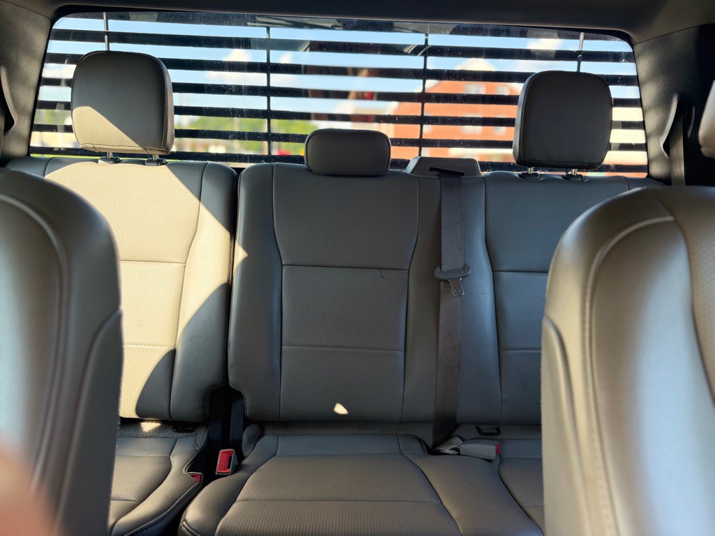 2019 Ford F-250 Image 17