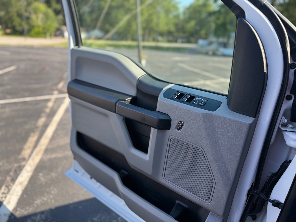 2019 Ford F-250 Image 19