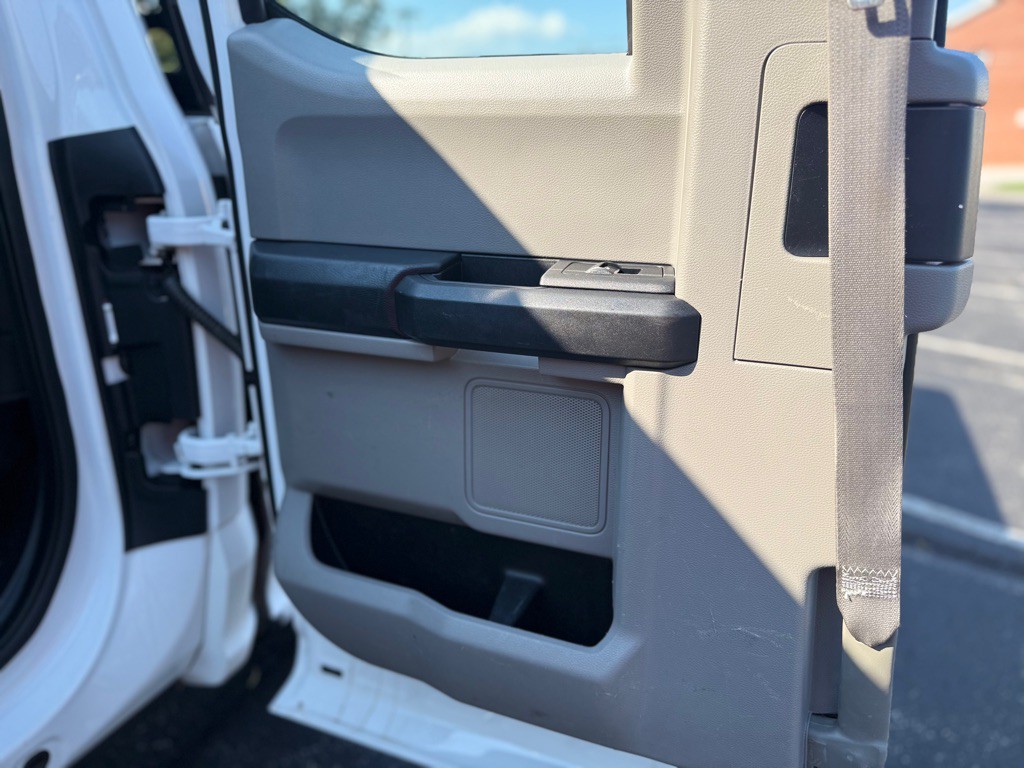 2019 Ford F-250 Image 20