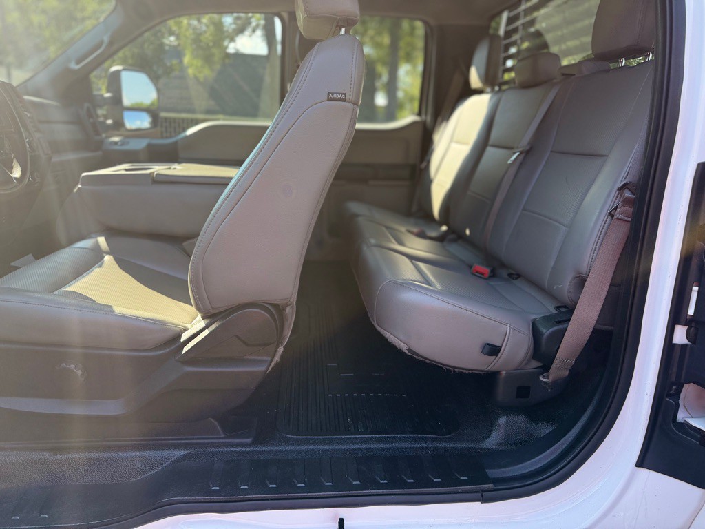 2019 Ford F-250 Image 21