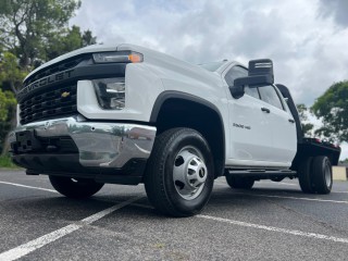 Image for 2021 Chevrolet Silverado 1500  ID: 6592655