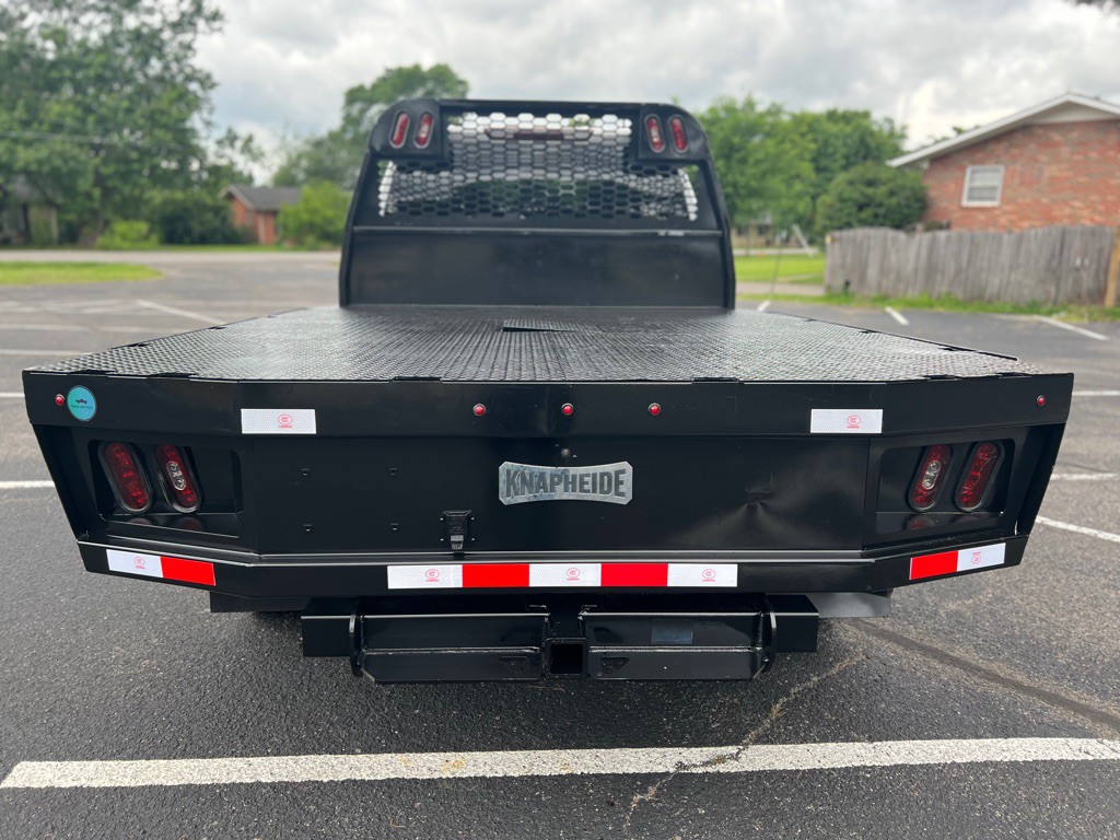 2021 Chevrolet Silverado 1500 Image 6