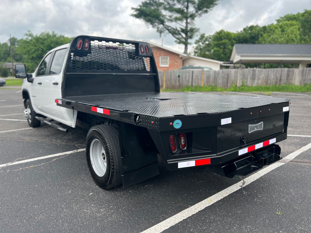 2021 Chevrolet Silverado 1500 Image 7