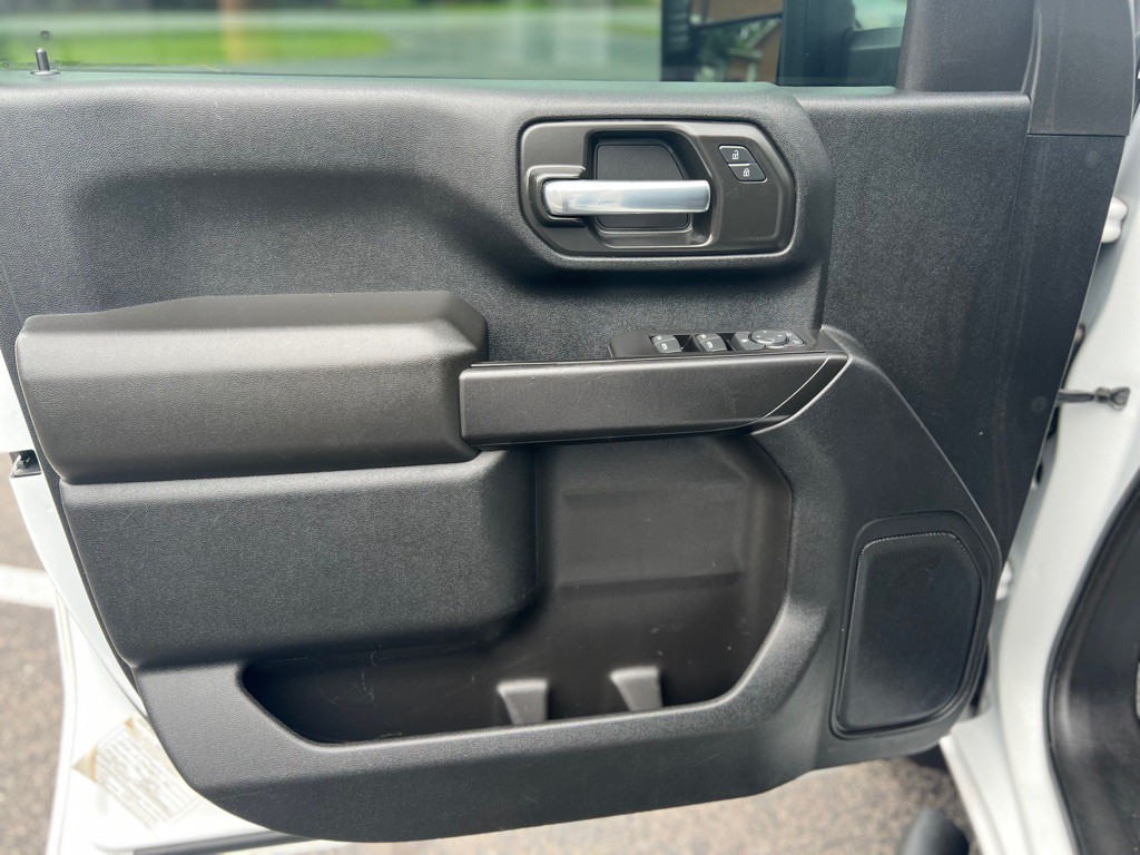 2021 Chevrolet Silverado 1500 Image 10