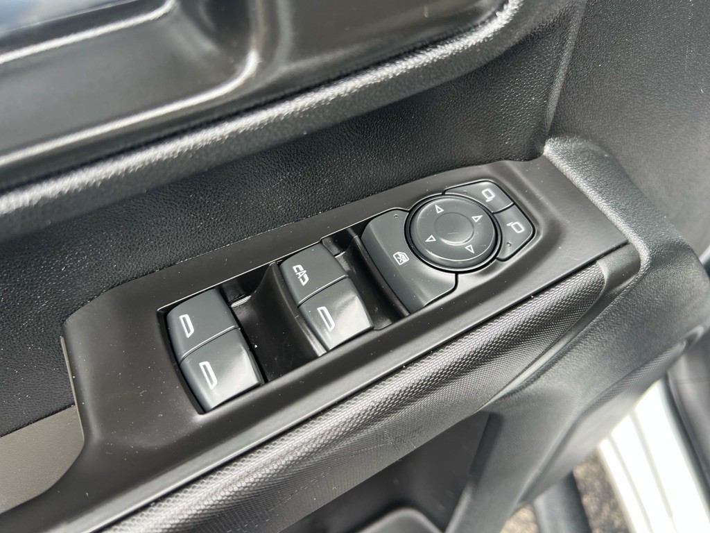 2021 Chevrolet Silverado 1500 Image 12